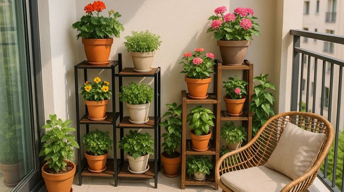 Best Plant Stand For Balcony Options for Your Home in 2026