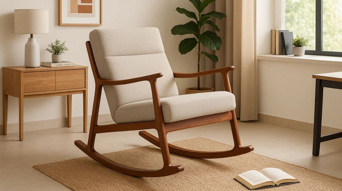 Best Rocking Chair For Adults Options for Your Home in 2026
