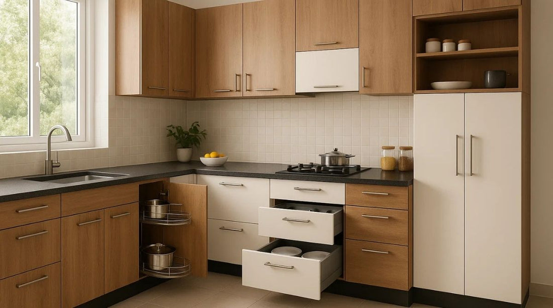Where to Buy Readymade Kitchen Cabinets Online Complete Buying Guide