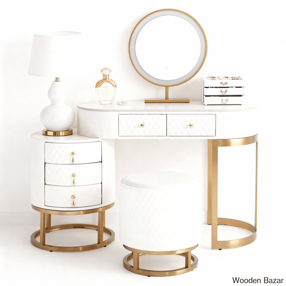 Vanity Dressing Table 