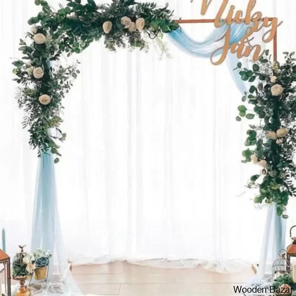 Backdrops