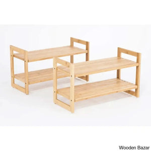  - Wooden Bazar