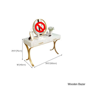 Dressing Table -7