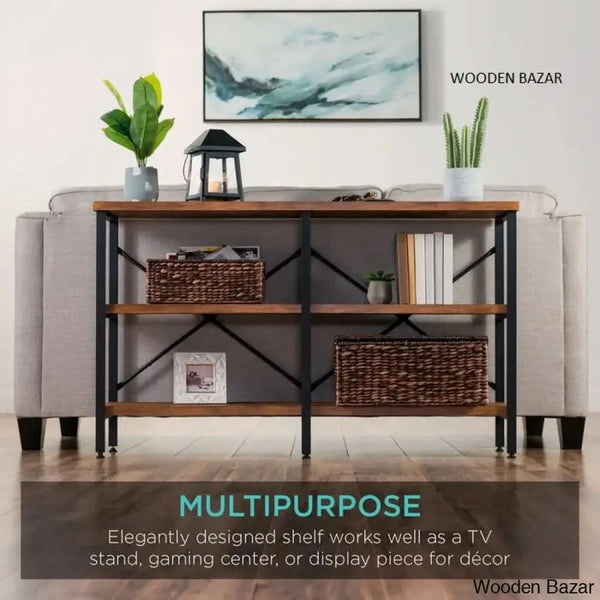 Accent Table - Console Table 
