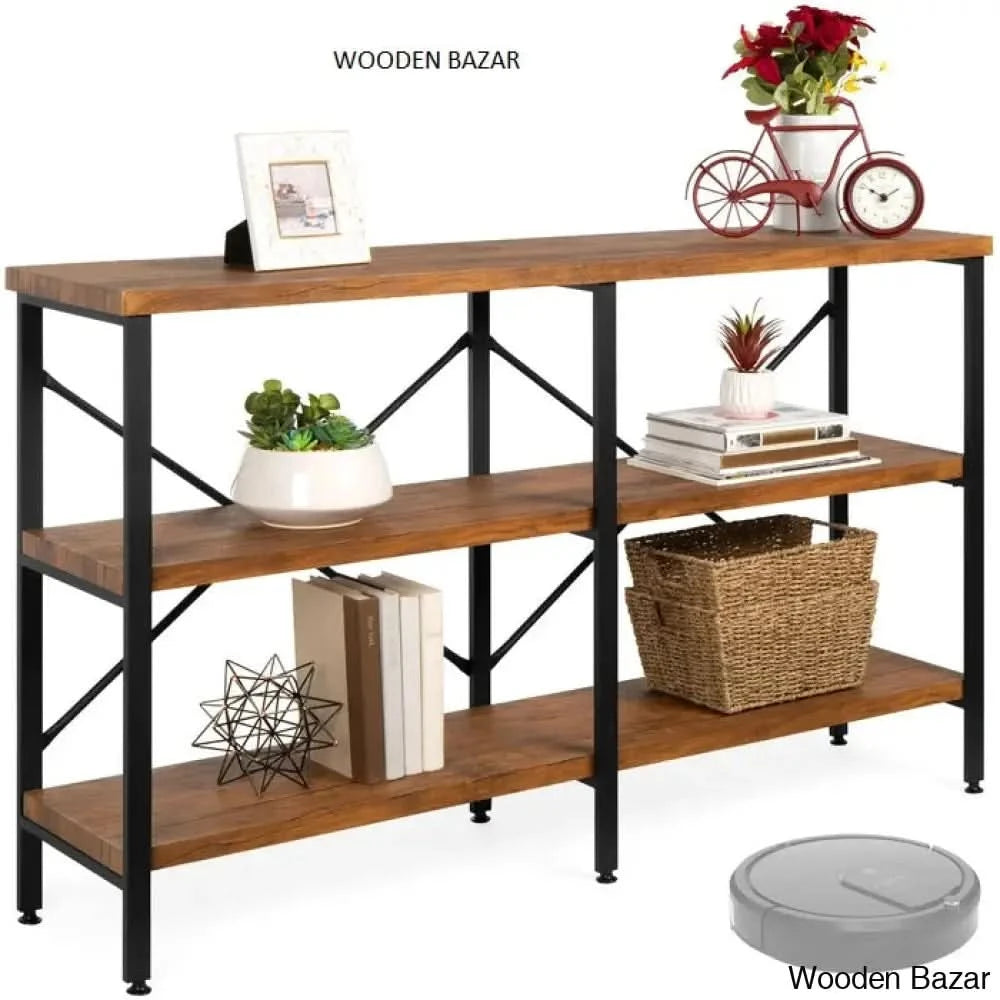 Accent Table - Console Table 