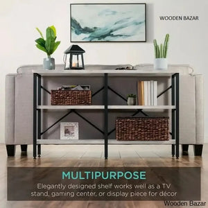  - Wooden Bazar