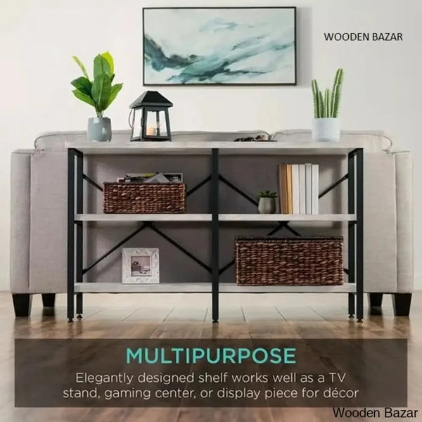  - Wooden Bazar