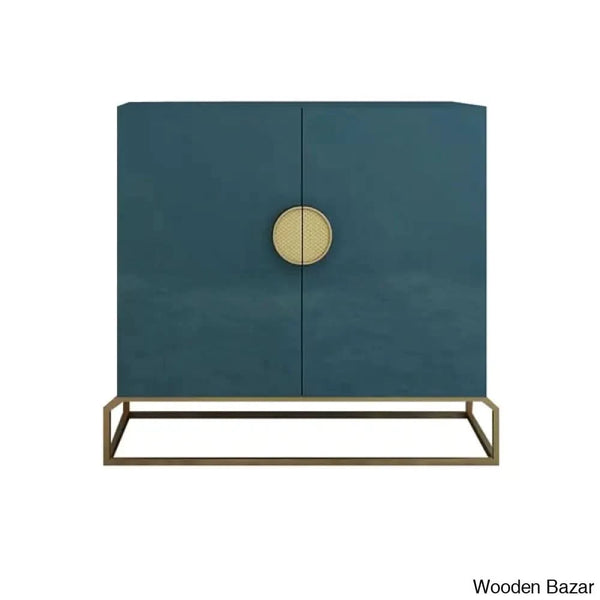  - Wooden Bazar