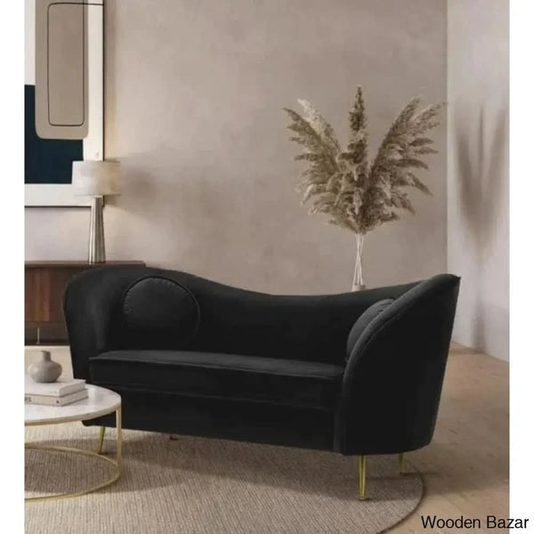 2 Seater Sofa - 3