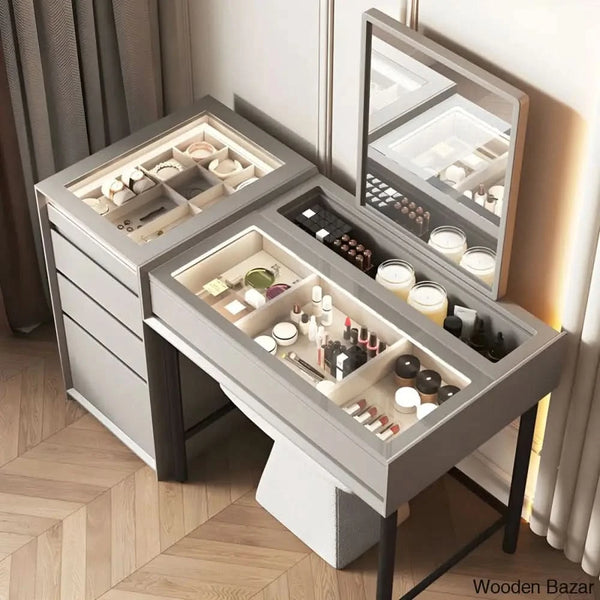 Dressing Table -7