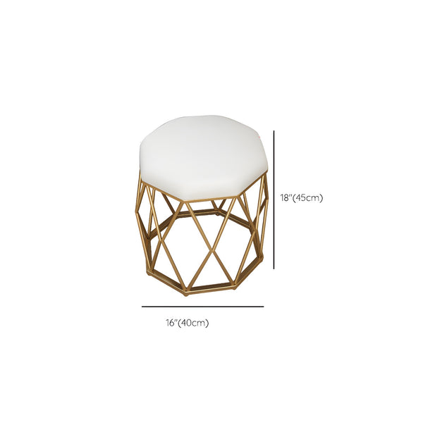 Zenor Contemporary Wooden White Vanity Dressing Table with Drawers
