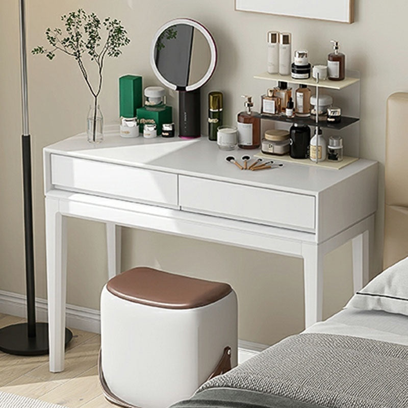 Kardon Modern vanity Push-Pull with Drawers for Bedroom