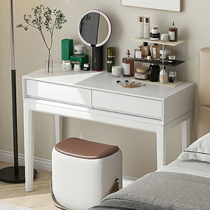 Kardon Modern vanity Push-Pull with Drawers for Bedroom