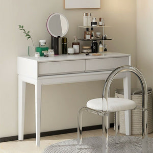 Kardon Modern vanity Push-Pull with Drawers for Bedroom