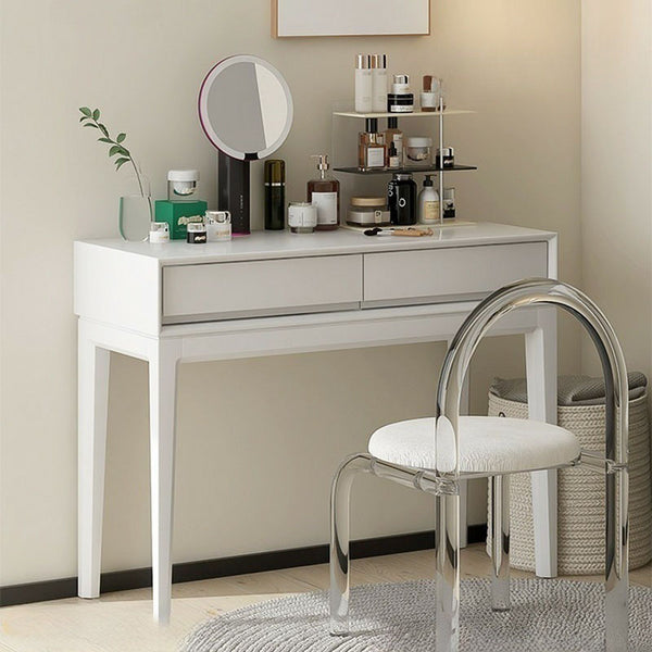 Kardon Modern vanity Push-Pull with Drawers for Bedroom