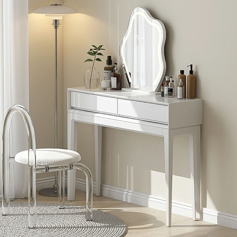 Kardon Modern vanity Push-Pull with Drawers for Bedroom