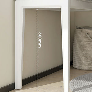 Kardon Modern vanity Push-Pull with Drawers for Bedroom