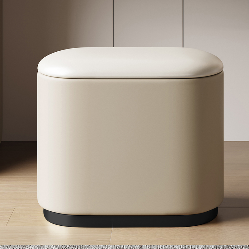 Jokki LED Vanity Table with Push-Pull Drawers & Adjustable Lighting
