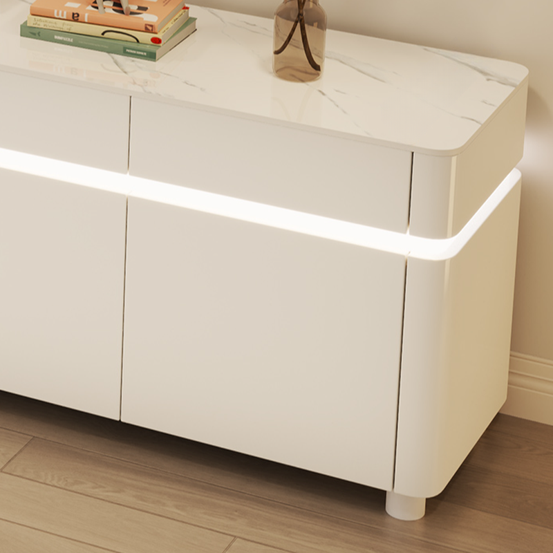 L-Shape Sleeping Room Vanity Set/Makeup Vanity with Scalable, Push-Pull, and 2-in-1 Features