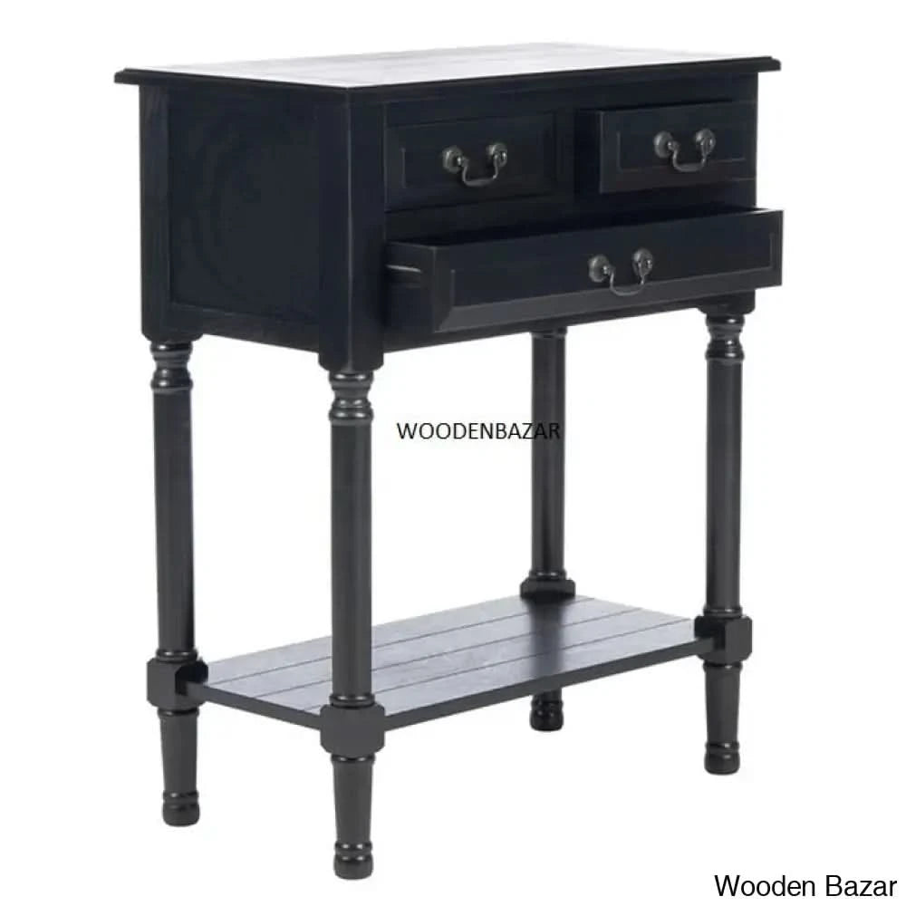 Console Table Legs Wood - Console Table