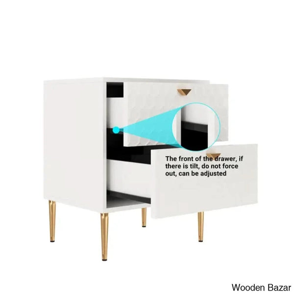  - Wooden Bazar