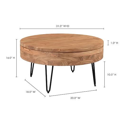  - Wooden Bazar