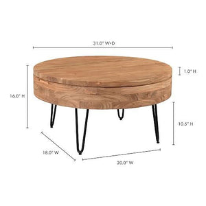  - Wooden Bazar