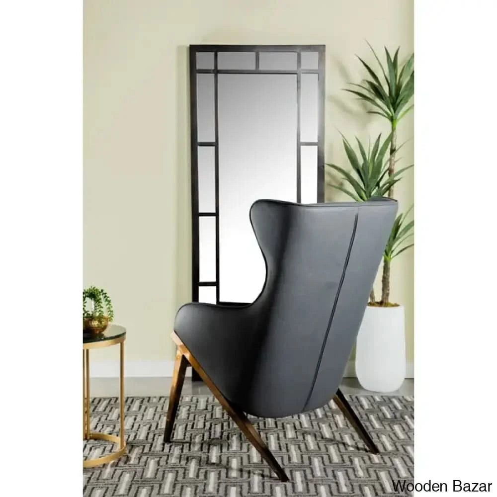 Leather Chairs