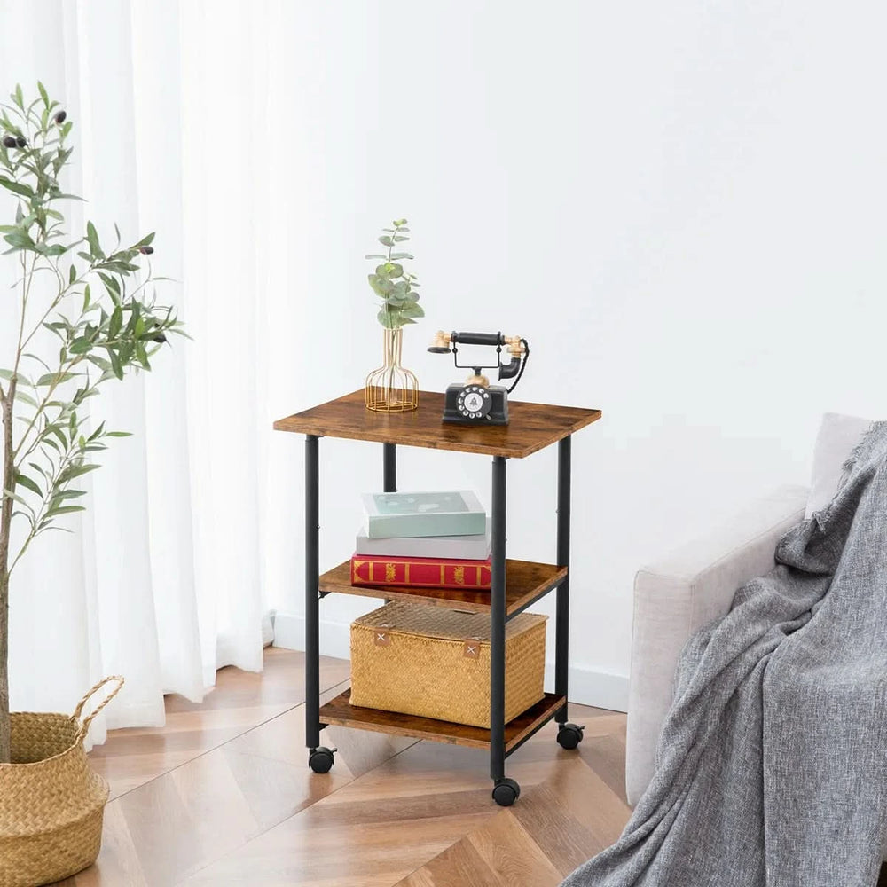  - Wooden Bazar