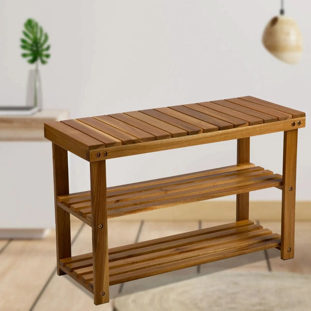  - Wooden Bazar