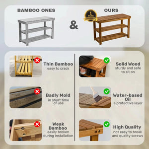  - Wooden Bazar