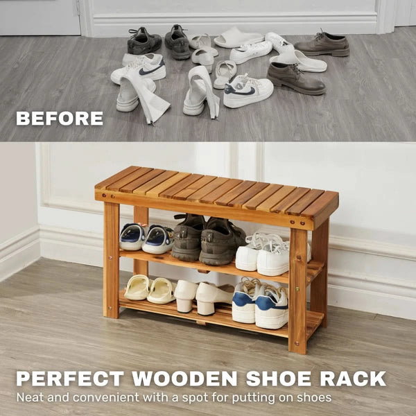  - Wooden Bazar