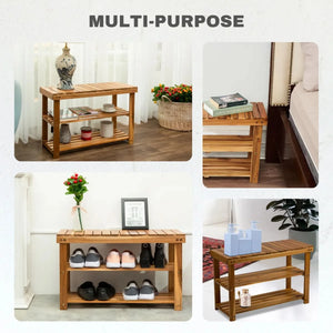  - Wooden Bazar