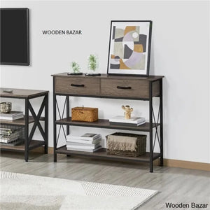  - Wooden Bazar