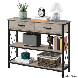  - Wooden Bazar