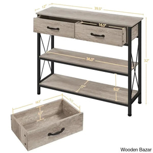  - Wooden Bazar
