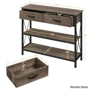  - Wooden Bazar
