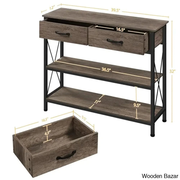  - Wooden Bazar
