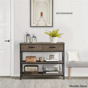  - Wooden Bazar