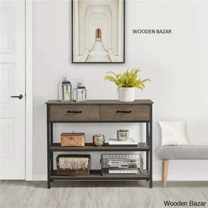  - Wooden Bazar