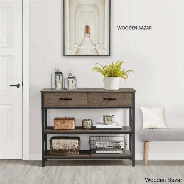  - Wooden Bazar