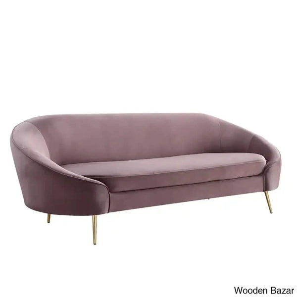 3+1+1 Seater Sofa Set for living room-4