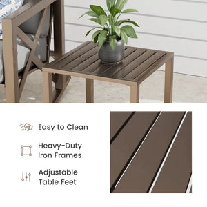  - Wooden Bazar