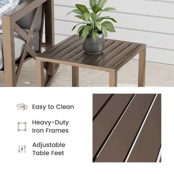  - Wooden Bazar