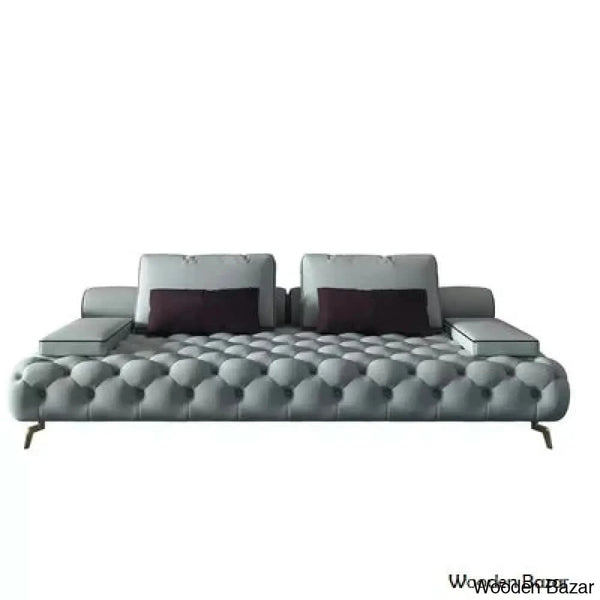 Sofas - Wooden Bazar