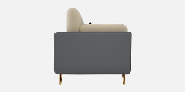 Luxury Heavy-Duty Chesterfield 3-Seater Sofa with Classic Arm Design