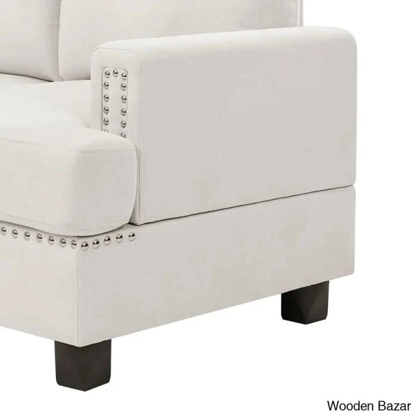 Sofas - Wooden Bazar