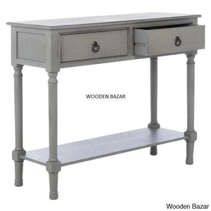  - Wooden Bazar