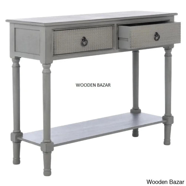  - Wooden Bazar