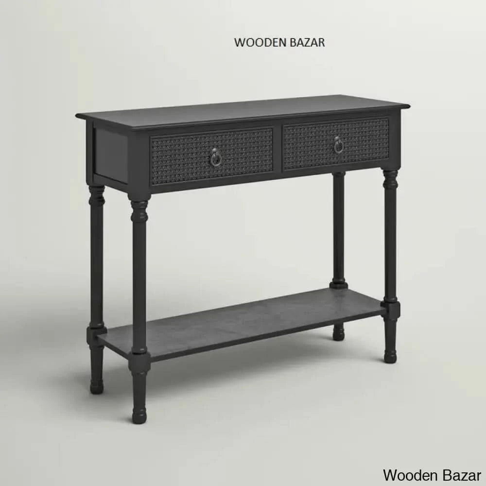 Console Desk - Console Table